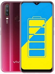 Замена тачскрина на телефоне Vivo Y15 в Саратове